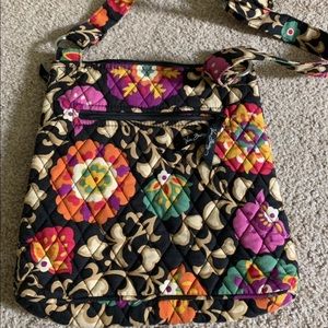 Vera Bradley crossbody